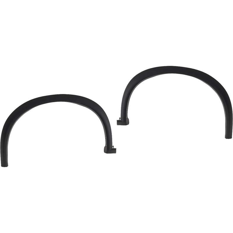 Fender Flare CarParts SET-RN22130009