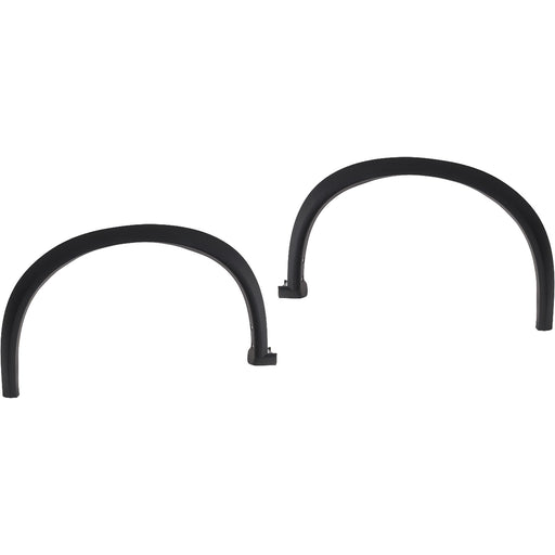 Fender Flare CarParts SET-RN22130009