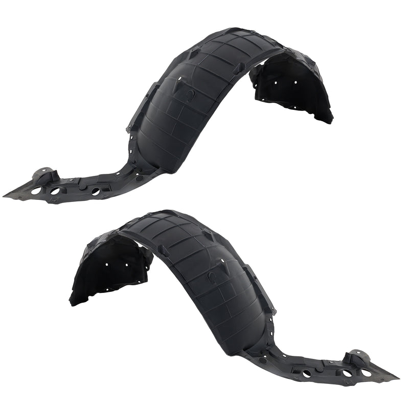 Fender Liner CarParts SET-RN22210045