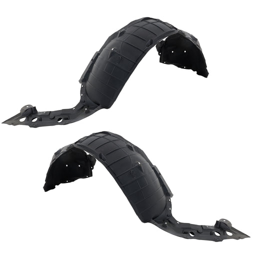 Fender Liner CarParts SET-RN22210045