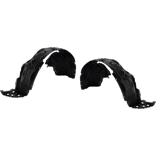 Fender Liner CarParts SET-RN22210051Q