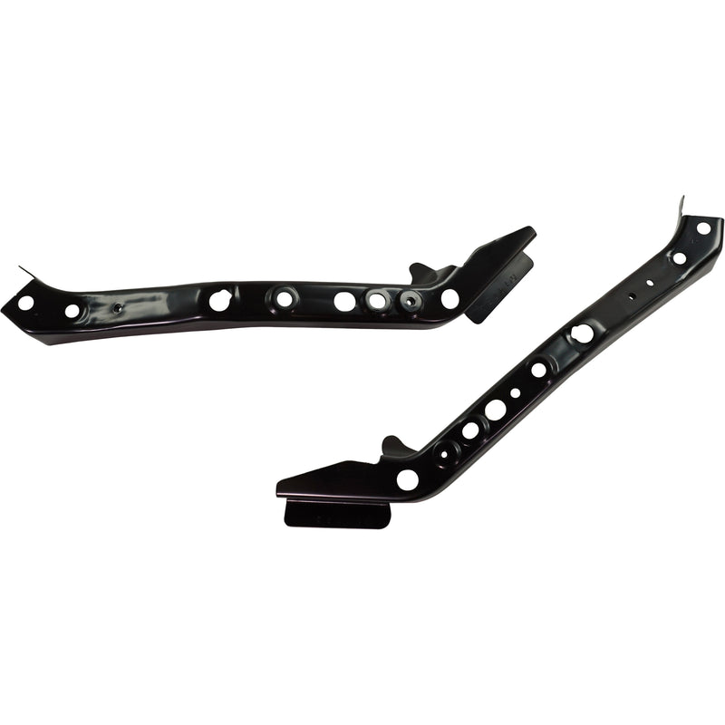 Radiator Support CarParts SET-RN25050001Q