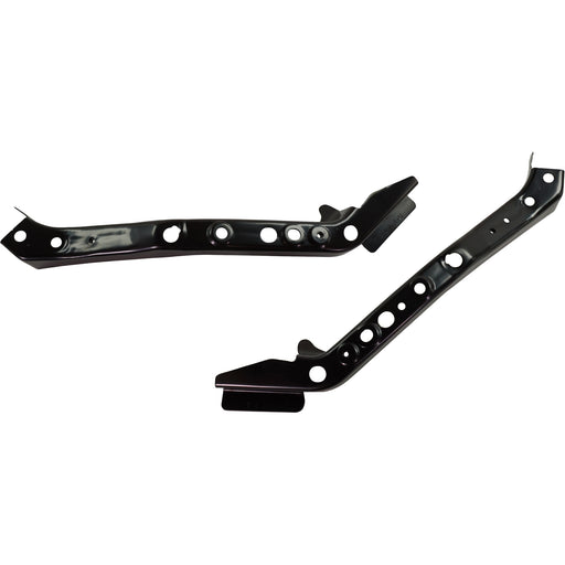 Radiator Support CarParts SET-RN25050001Q