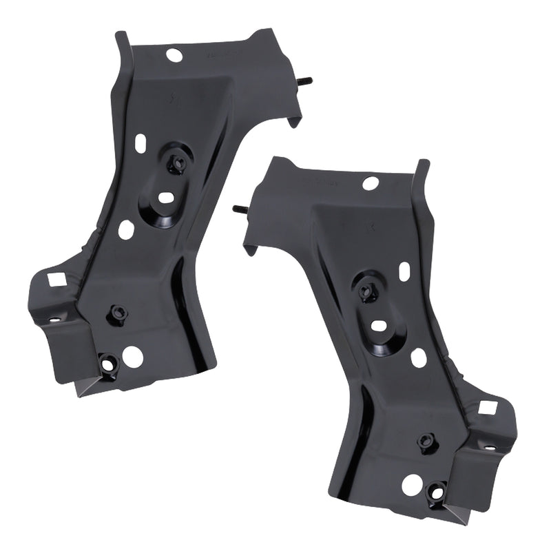 Radiator Support CarParts SET-RN25050013