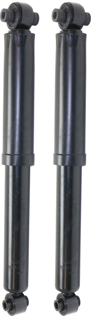 Suspension Shock Absorber Set CarParts SET-RN28030002-2