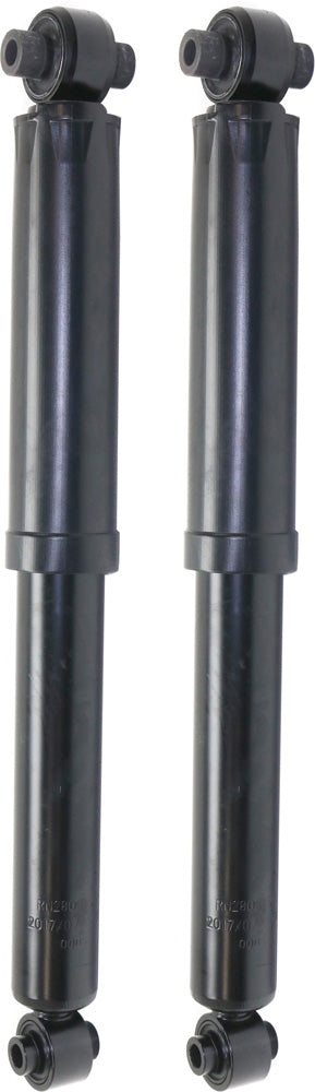 Suspension Shock Absorber Set CarParts SET-RN28030002-2