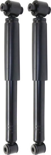 Suspension Shock Absorber Set CarParts SET-RN28030003-2