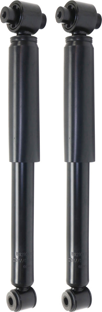 Suspension Shock Absorber Set CarParts SET-RN28030003-2