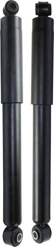 Suspension Shock Absorber Set CarParts SET-RN28030004-2