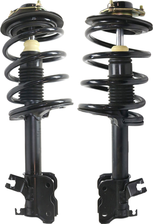 Suspension Shock Absorber Set CarParts SET-RN28050003