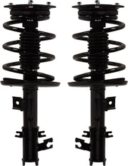 Suspension Shock Absorber Set CarParts SET-RN28050027