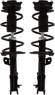 Suspension Shock Absorber Set CarParts SET-RN28050035