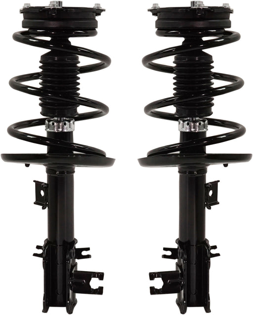 Suspension Shock Absorber Set CarParts SET-RN28050037