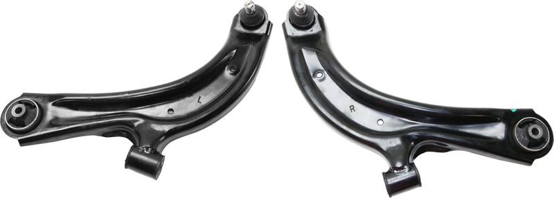 Suspension Control Arm CarParts SET-RN28150007