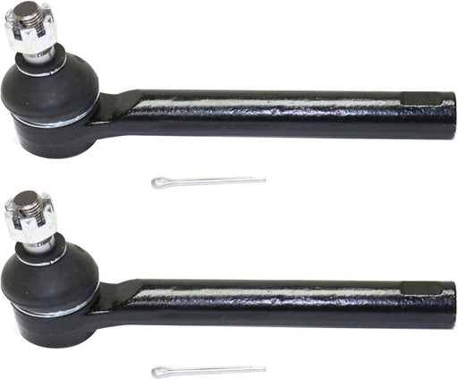 Steering Tie Rod End CarParts SET-RN28210002-2