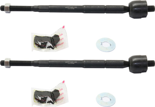 Steering Tie Rod End CarParts SET-RN28210003-2