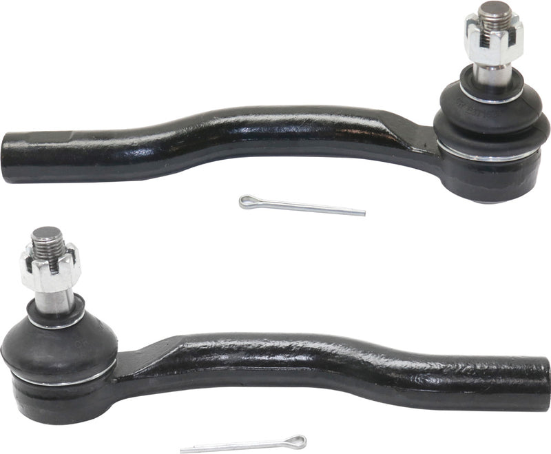 Steering Tie Rod End CarParts SET-RN28210005