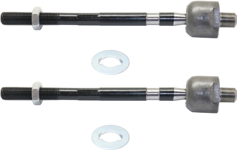 Steering Tie Rod End CarParts SET-RN28210007-2