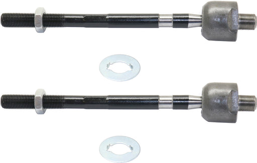 Steering Tie Rod End CarParts SET-RN28210007-2