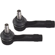 Steering Tie Rod End CarParts SET-RN28210032-2