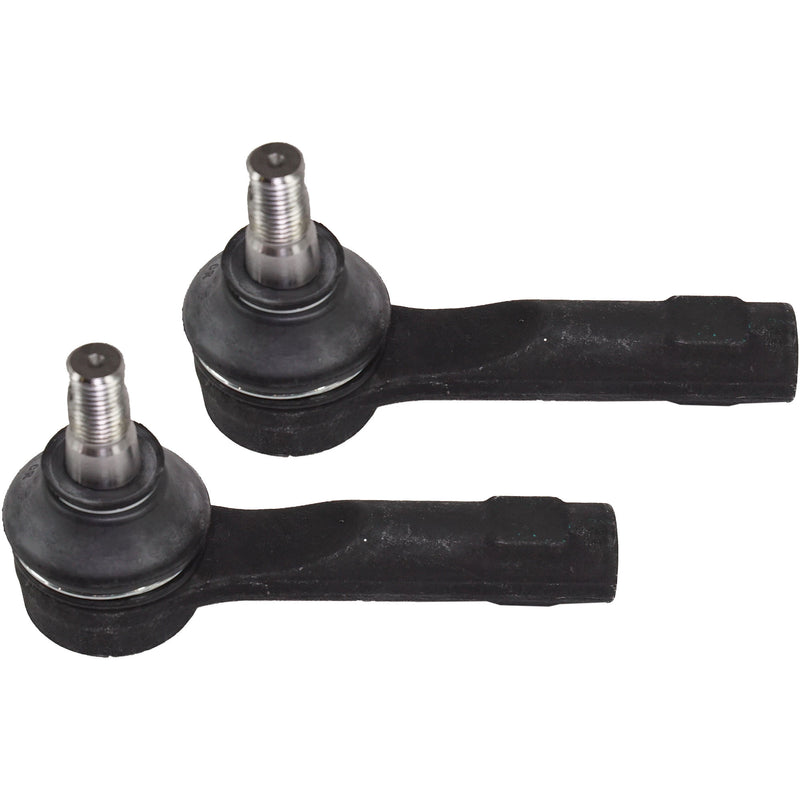 Steering Tie Rod End CarParts SET-RN28210032-2