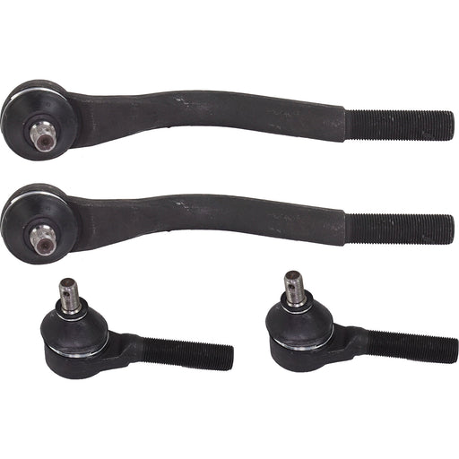 Steering Tie Rod End CarParts SET-RN28210065-4