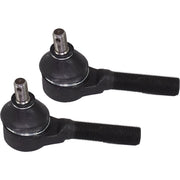 Steering Tie Rod End CarParts SET-RN28210066-2