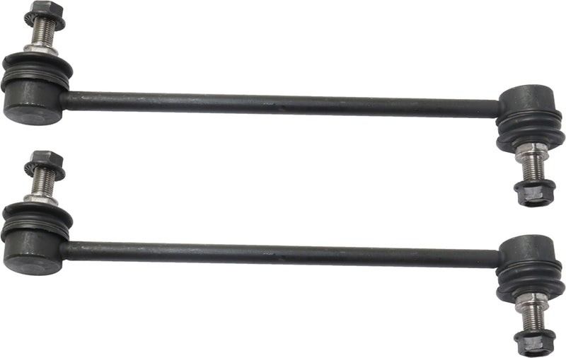 Suspension Stabilizer Bar Link CarParts SET-RN28680003-2