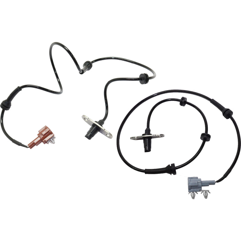 ABS Wheel Speed Sensor CarParts SET-RN31080002