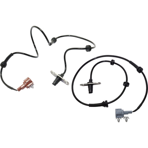 ABS Wheel Speed Sensor CarParts SET-RN31080002