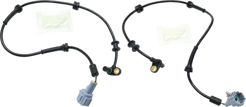 ABS Wheel Speed Sensor CarParts SET-RN31080007-2