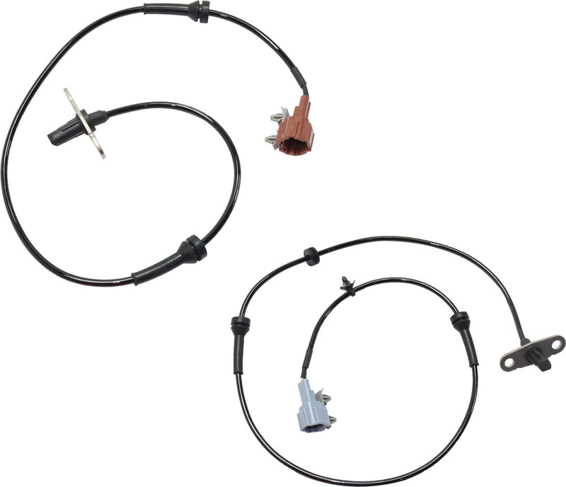 ABS Wheel Speed Sensor CarParts SET-RN31080019