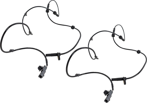 ABS Wheel Speed Sensor CarParts SET-RN31080031-2