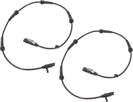 ABS Wheel Speed Sensor CarParts SET-RN31080041-2