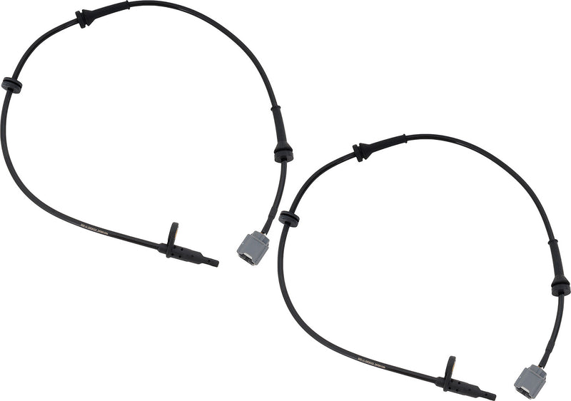 ABS Wheel Speed Sensor CarParts SET-RN31080042-2