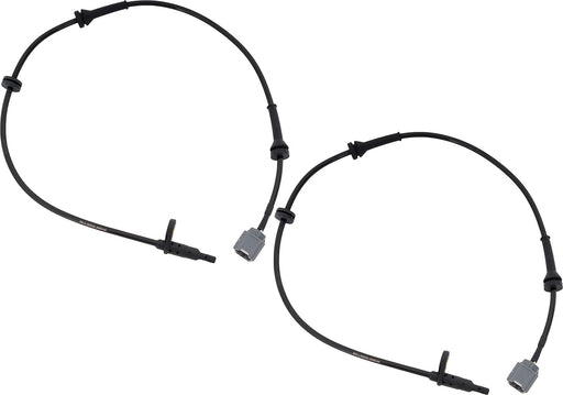 ABS Wheel Speed Sensor CarParts SET-RN31080042-2