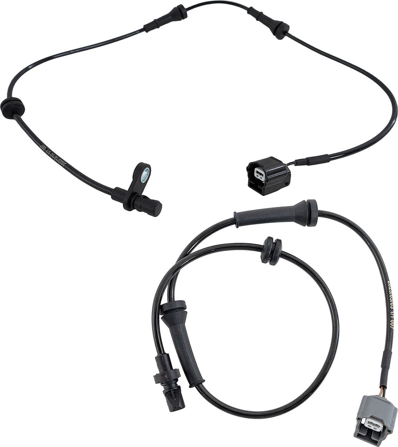 ABS Wheel Speed Sensor CarParts SET-RN31080071