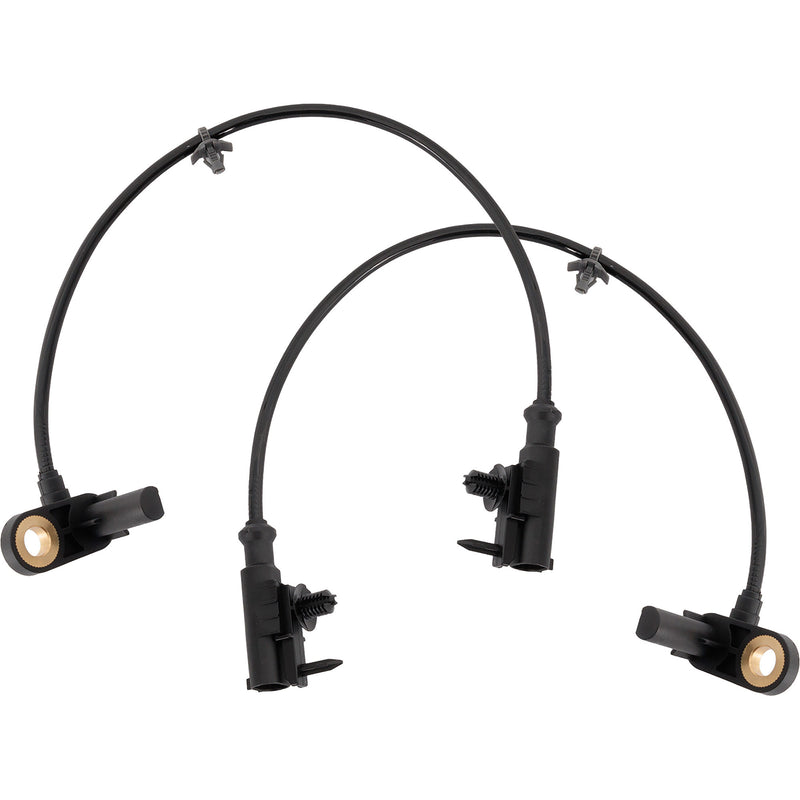 ABS Wheel Speed Sensor CarParts SET-RN31080081