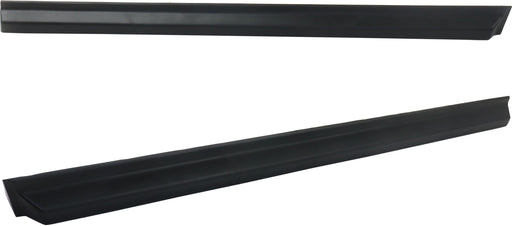 Glass Seal Lock Kit CarParts SET-RN46170003
