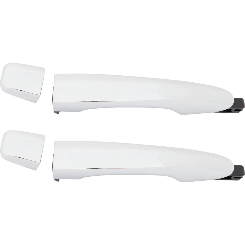 Exterior Door Handle CarParts SET-RN46250009K