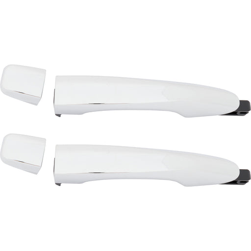 Exterior Door Handle CarParts SET-RN46250009K
