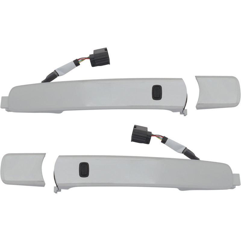 Exterior Door Handle CarParts SET-RN46250017K
