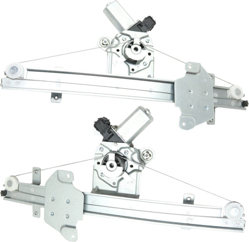Window Regulator CarParts SET-RN46290001