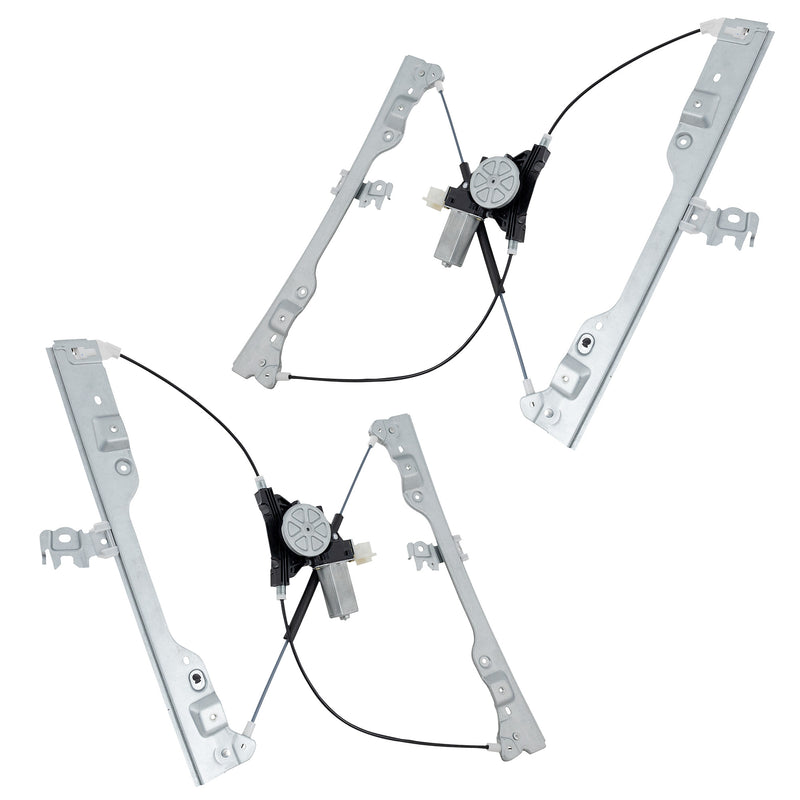 Window Regulator CarParts SET-RN49170019