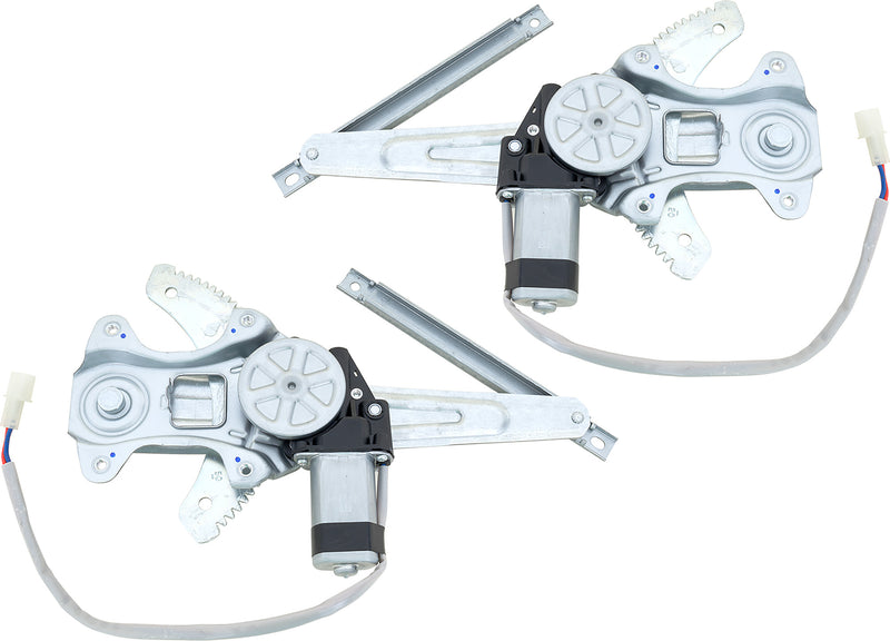 Window Regulator CarParts SET-RN49170059