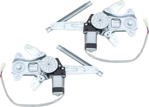 Window Regulator CarParts SET-RN49170059