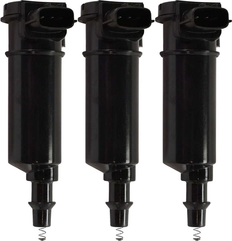 Ignition Coil CarParts SET-RN50460005-3