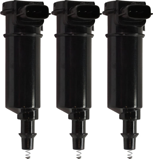 Ignition Coil CarParts SET-RN50460005-3