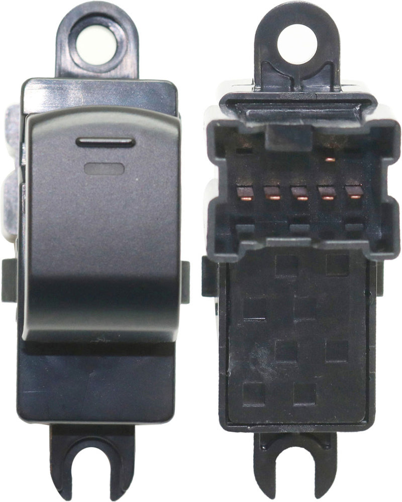 Door Window Switch CarParts SET-RN50520017-2