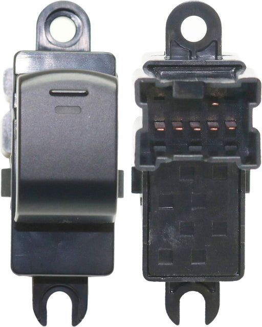 Door Window Switch CarParts SET-RN50520017-2